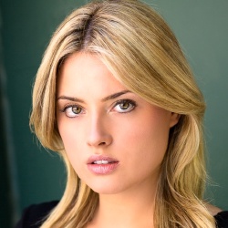 Sophie Tilson - Actrice