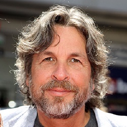 Peter Farrelly - Réalisateur