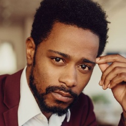 Lakeith Stanfield - Acteur