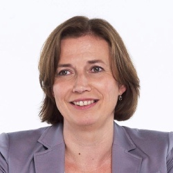 Claire Hédon - Invitée