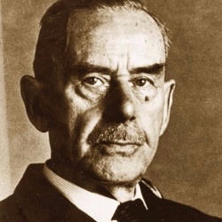 Thomas Mann - Acteur