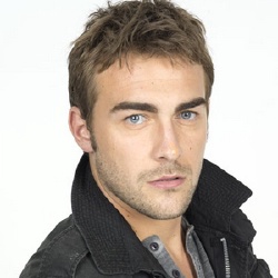 Tom Austen - Acteur