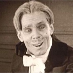 Cecil Clovelly - Acteur