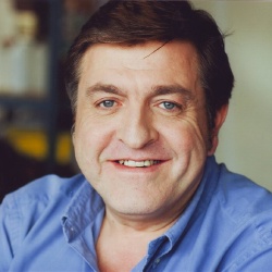 Charles Schneider - Acteur