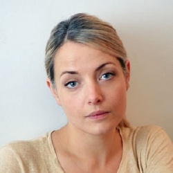 Laura Sepul - Actrice