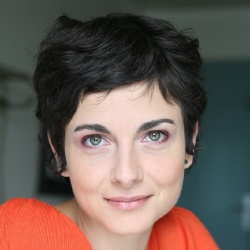 Clémence Boué - Actrice