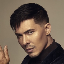 Lewis Tan - Acteur