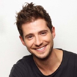 Julian Morris - Acteur