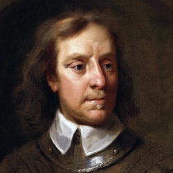 Olivier Cromwell - Militaire