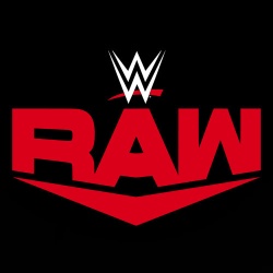 WWE Raw Catch - Evénement Sportif