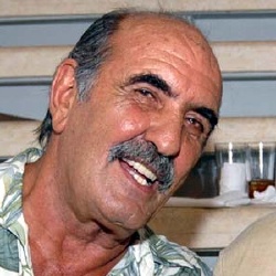 Salvatore Basile - Acteur