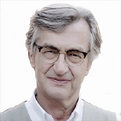Wim Wenders - Réalisateur