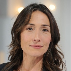 Annelise Hesme - Actrice