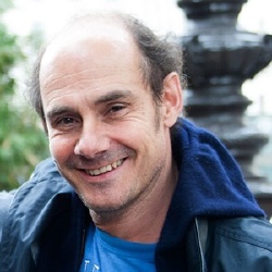Bernard Campan - Humoriste