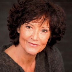 Chrystelle Labaude - Actrice
