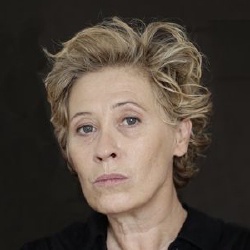 Cécile Brune - Actrice