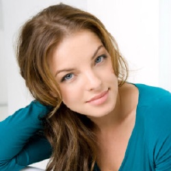 Yvonne Catterfeld - Actrice
