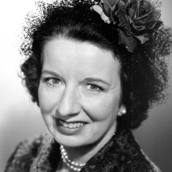 Mary Wickes - Actrice