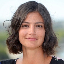 Lucie Boujenah - Actrice