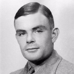 Alan Turing - Scientifique