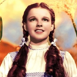 Dorothy Gale - Personnage de fiction