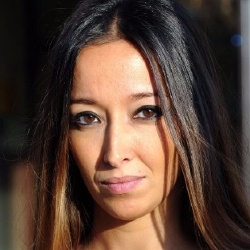 Saphia Azzedine - Scénariste