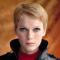 Mia Farrow - Actrice