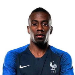 Blaise Matuidi - Footballeur