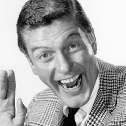 Dick Van Dyke - Acteur