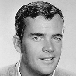 Jim Hutton - Acteur