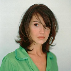 Zabou Breitman - Guest star