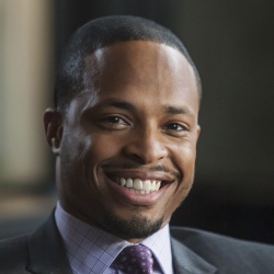 Cornelius Smith Jr. - Acteur