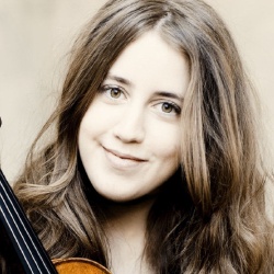 Vilde Frang - Interprète