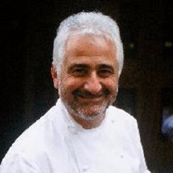 Guy Savoy - Chef cuisinier