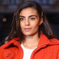 Aiysha Hart - Actrice