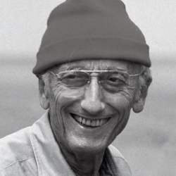 Jacques-Yves Cousteau - Réalisateur