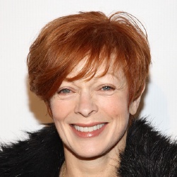 Frances Fisher - Actrice