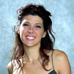 Marisa Tomei - Actrice