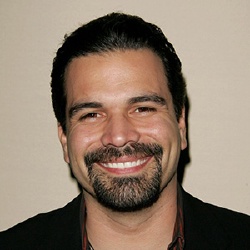 Ricardo Chavira - Acteur