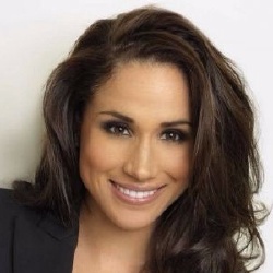 Meghan Markle - Actrice