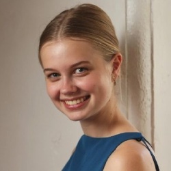 Angourie Rice - Actrice