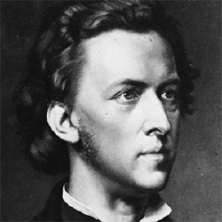 Frédéric Chopin - Compositeur