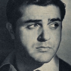 Aldo Giuffrè - Acteur