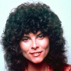 Adrienne Barbeau - Actrice