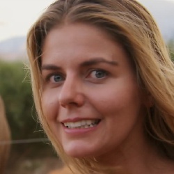 Olivia Mokiejewski - Réalisatrice