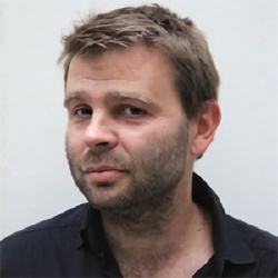 Jean-Christophe Buisson - Présentateur
