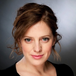 Maria Molins - Actrice