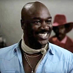 Tony Burton - Acteur