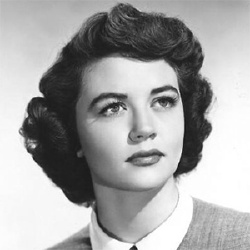 Dorothy Malone - Actrice