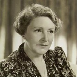 Fay Holden - Actrice